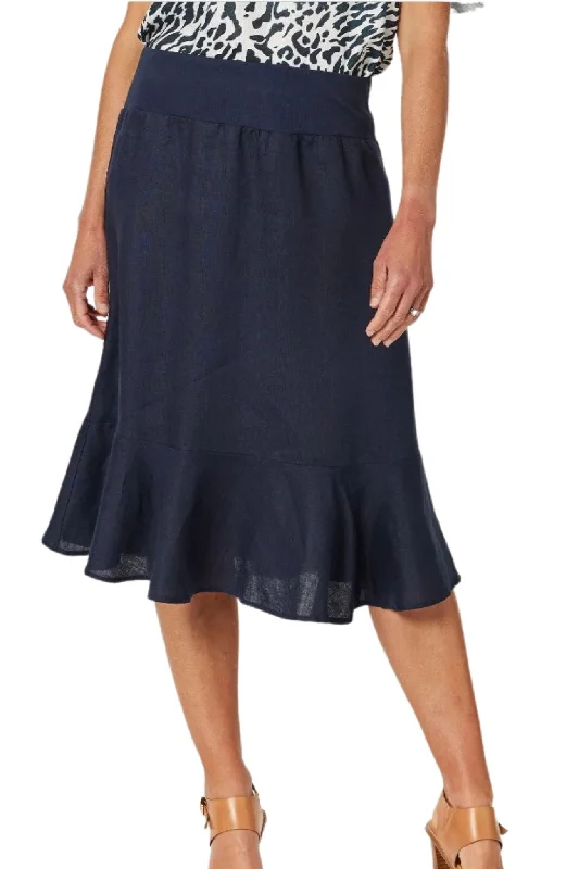 PICCOLO SKIRT - 43856GS