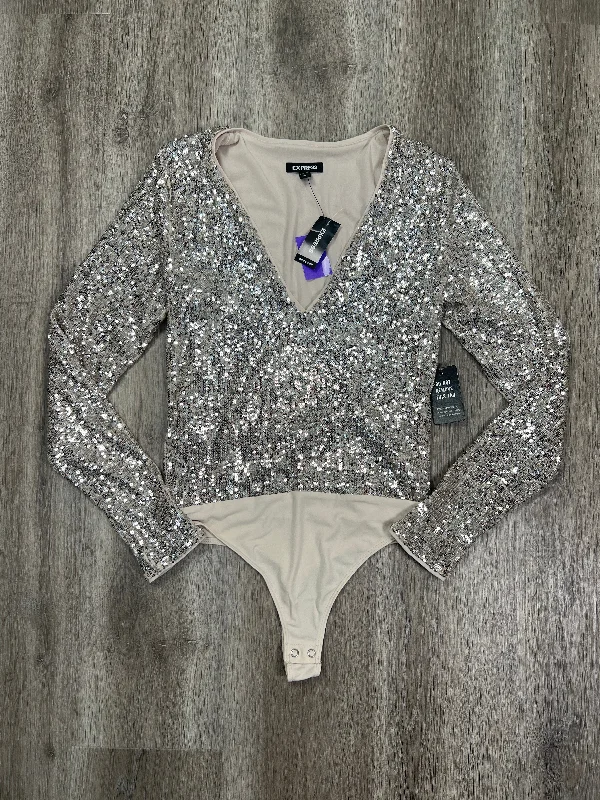 Bodysuit By Express  Size: Xs