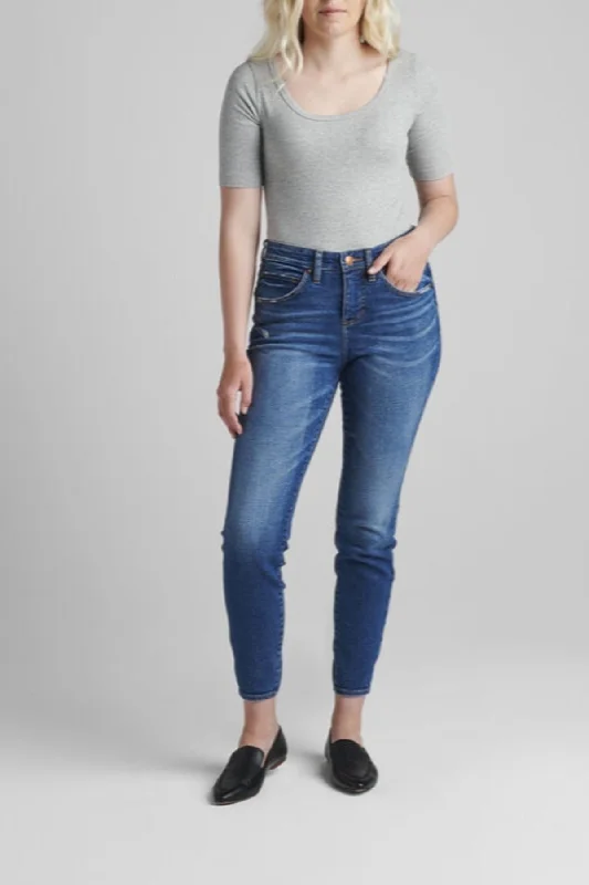 Jag Jeans Cecilia Skinny J2865SAT309