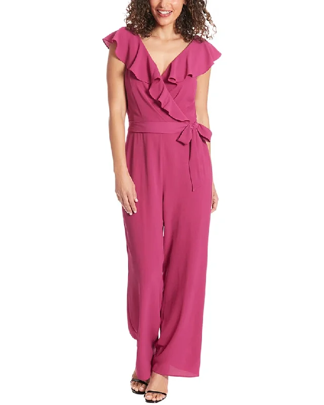 London Times Jumpsuit