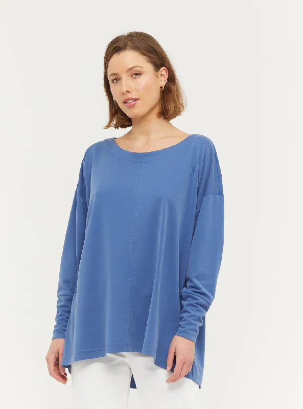 Caya Long Sleeve Top