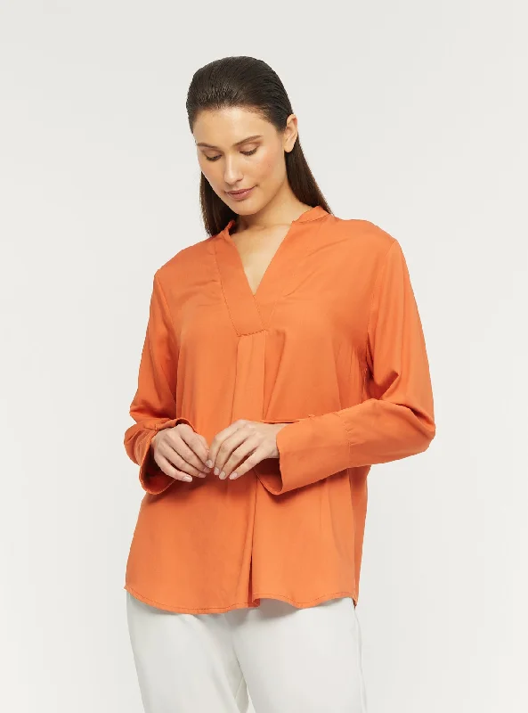 Noi Tunic Top