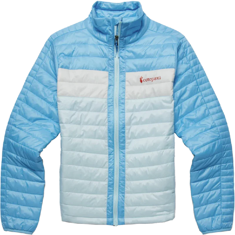 Women's Capa Insulated Jacket