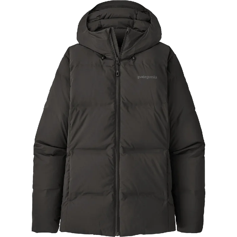 Women's Jackson Glacier Jacket