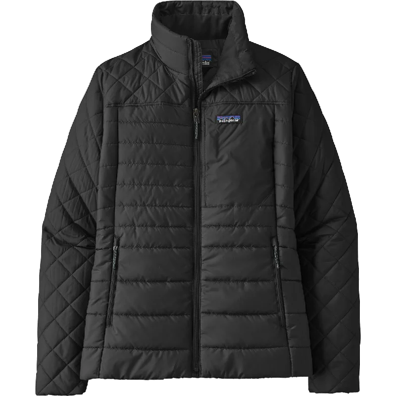 Women's Radalie Jacket