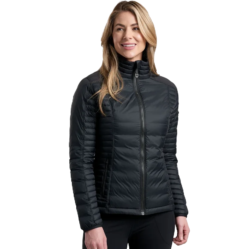 Women's Spyfire Jacket