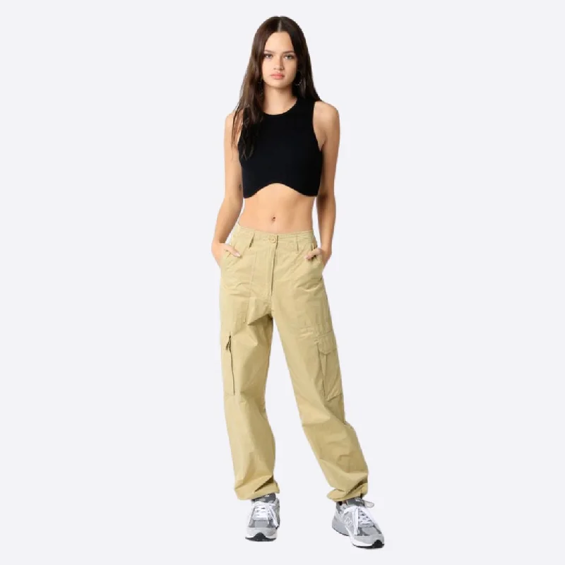 Bray Pants (Taupe)