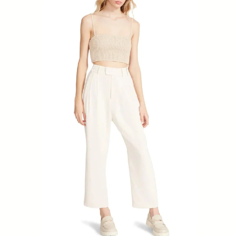 Farmers Market Pant (Ivory)